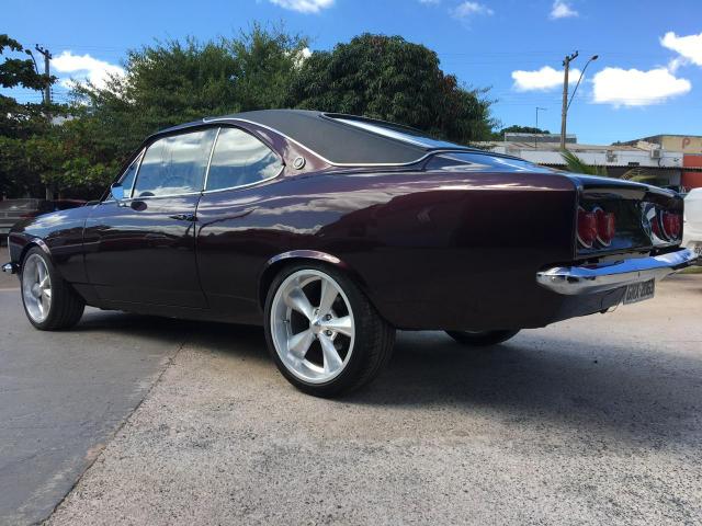 Vendo ou troco por carros de maior valor - Foto 12