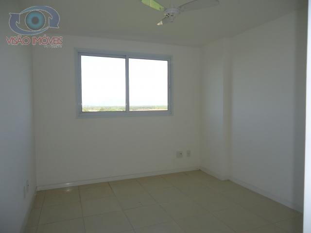 Apartamento à venda com 2 dormitórios em Jardim camburi, Vitória cod:1080 - Foto 10