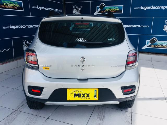 Stepway 2016 automático valor 39.990,00 - Foto 5