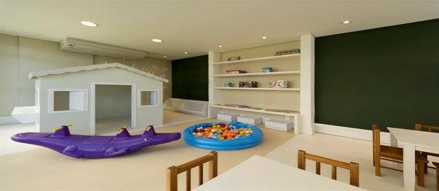 Ap com 109m² em Laranjeiras - Foto 3