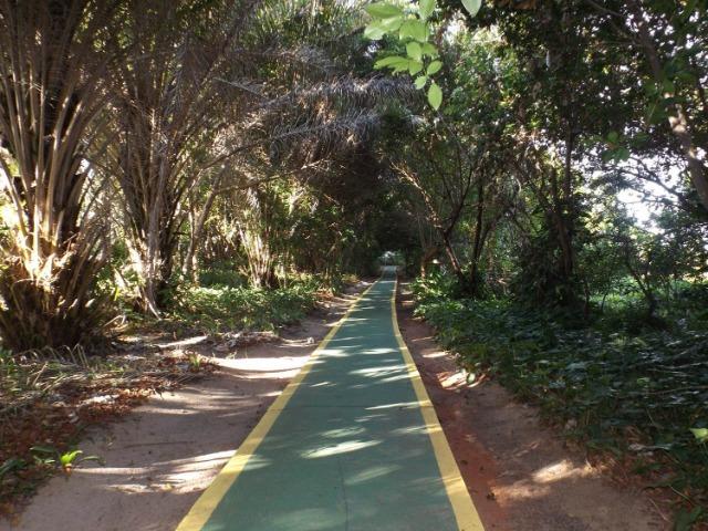 Terreno a venda no Cond. Quintas das Lagoas em Itacimirim - Foto 6