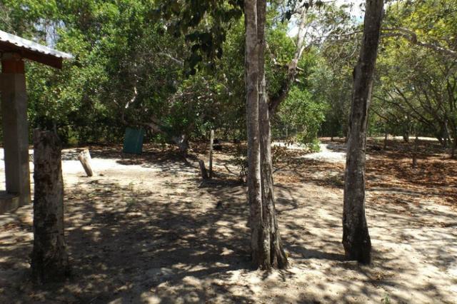 Terreno a venda no Cond. Quintas das Lagoas em Itacimirim - Foto 17