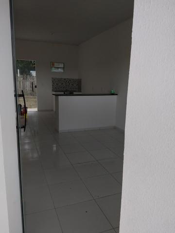 Compre sua casa com parcela a partir de 450,00 mensais , no centro de santa baraba