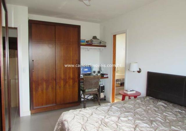 Linda casa, ótima localização, vista para mar, no balneário de Jacaraípe - Foto 14