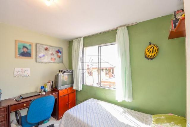 Apartamento à venda com 2 dormitórios em Cidade industrial, Curitiba cod:143898 - Foto 19