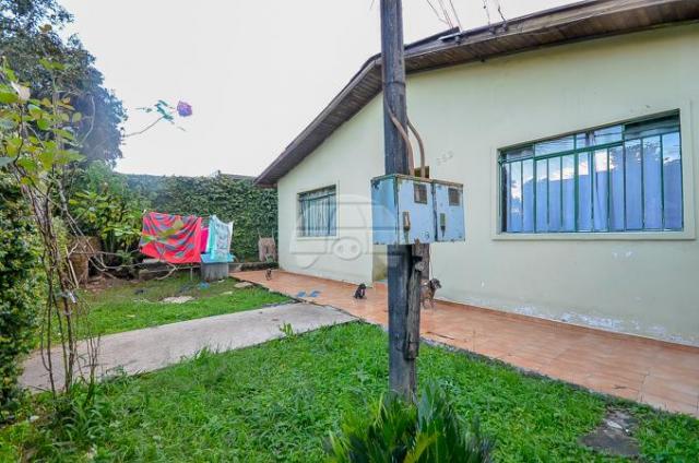 Terreno à venda em Santa cândida, Curitiba cod:153455 - Foto 2