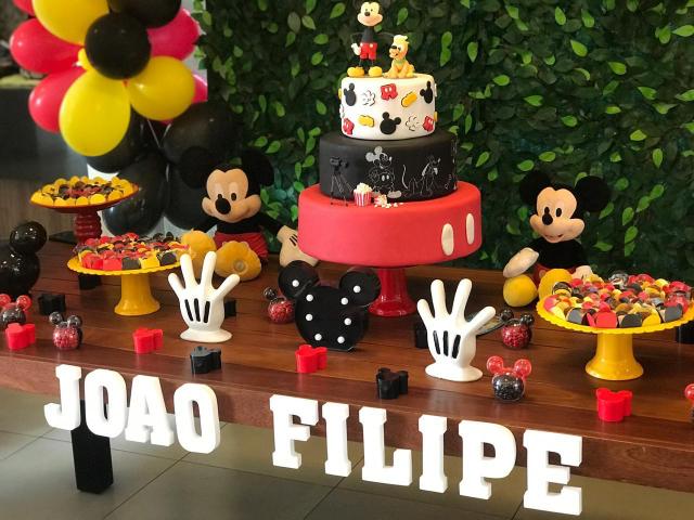 Promoção Festa Completa + 25 itens - Foto 4