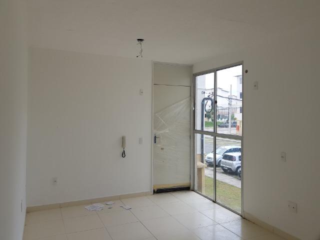 Lindo apartamento no Cd. Villa Jardim de 02 quartos, com area de lazer completa - Foto 10