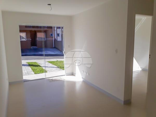 Casa de condomínio à venda com 2 dormitórios em Atuba, Colombo cod:153456 - Foto 3