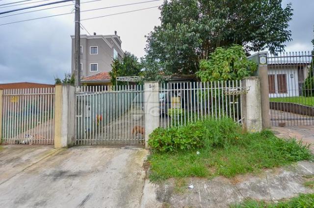 Casa à venda com 2 dormitórios em Boneca do iguaçu, São josé dos pinhais cod:152000 - Foto 2
