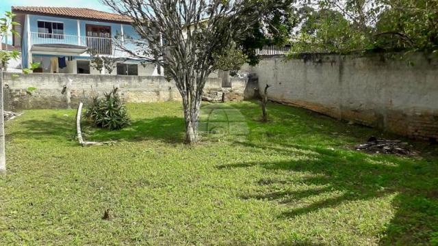 Casa à venda com 3 dormitórios em Jardim esplanada, Colombo cod:149019 - Foto 14