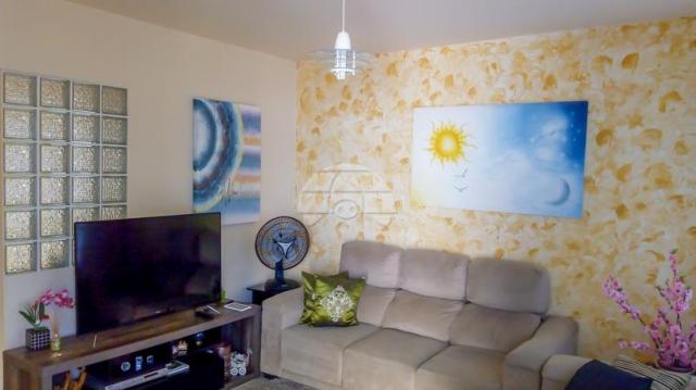 Casa à venda com 4 dormitórios em Jardim são marcos, Colombo cod:149006 - Foto 17
