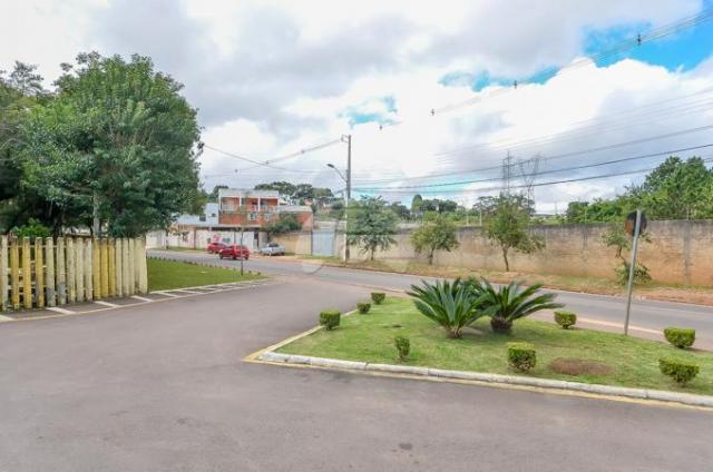 Apartamento à venda com 2 dormitórios em Cidade industrial, Curitiba cod:149889 - Foto 13