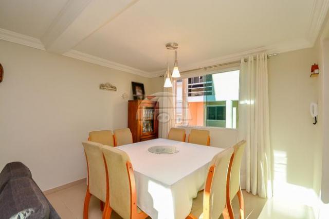 Casa de condomínio à venda com 3 dormitórios em Jardim das américas, Curitiba cod:148559 - Foto 4