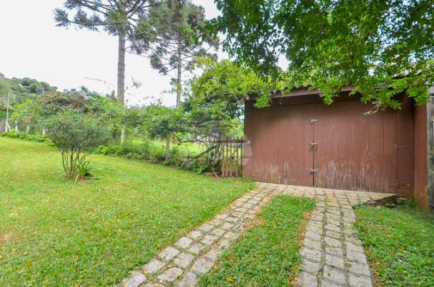 Chácara à venda em Xaxim, Curitiba cod:148509 - Foto 9
