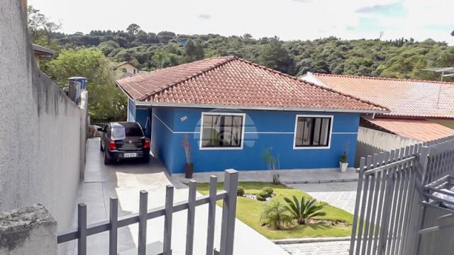 Casa à venda com 3 dormitórios em Jardim esplanada, Colombo cod:149019 - Foto 17