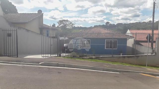 Casa à venda com 3 dormitórios em Jardim esplanada, Colombo cod:149019