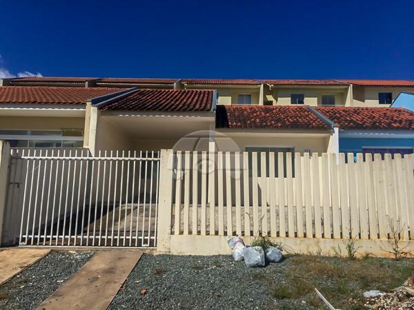 Casa à venda com 2 dormitórios em São marcos, Bocaiúva do sul cod:149033