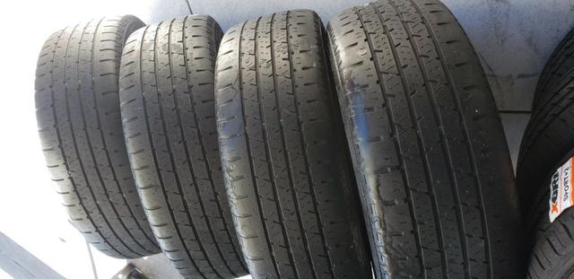 Rodas 16" Original Renault Sandero Stepway 195/60 - Foto 2