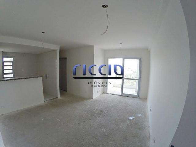 Apartamento residencial à venda, parque industrial, são josé dos campos - . - Foto 2