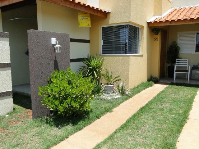 Casa térrea Condomínio Fechado Três Lagoas / MS - 3 quartos (Pronta para Morar) - Foto 5