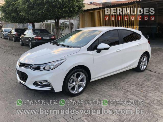 CRUZE Sport6 LT 1.4 TB Aut. 2017 / 21.000 km