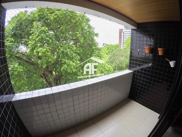 Apartamento no Farol com excelente forma de pagamento (Divisão em até 80x) - Foto 3
