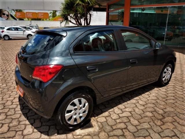 CHEVROLET ONIX 2018/2018 1.0 MPFI LT 8V FLEX 4P MANUAL - Foto 5