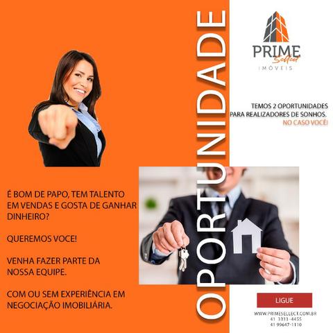 Corretor De Imóveis - Com Experiência
