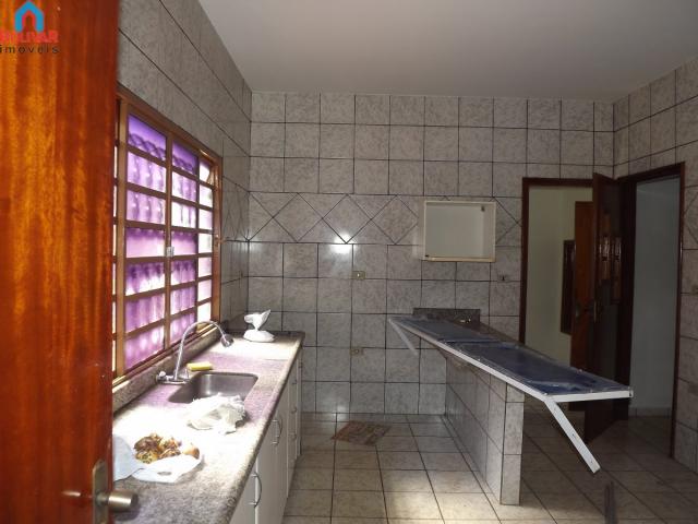 Casa, Residencial Jardim Primavera, Itumbiara-GO - Foto 17