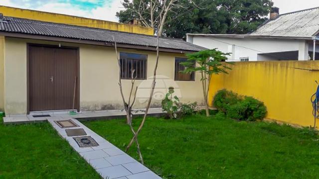 Casa à venda com 3 dormitórios em Trianon, Guarapuava cod:142205 - Foto 2