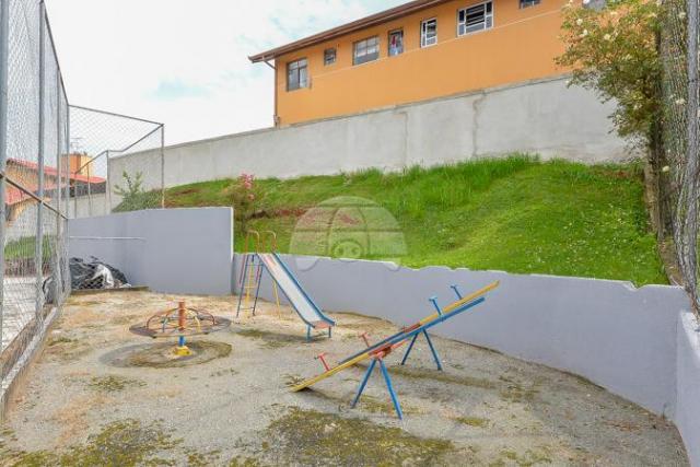 Apartamento à venda com 2 dormitórios em Cidade industrial, Curitiba cod:152092 - Foto 13