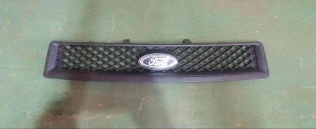 Grade Radiador Ford Fiesta 2007 A 2010