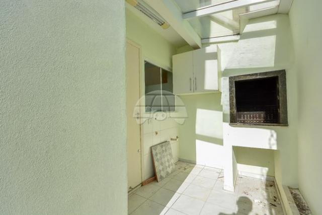 Casa de condomínio à venda com 3 dormitórios em Bairro alto, Curitiba cod:150426 - Foto 14