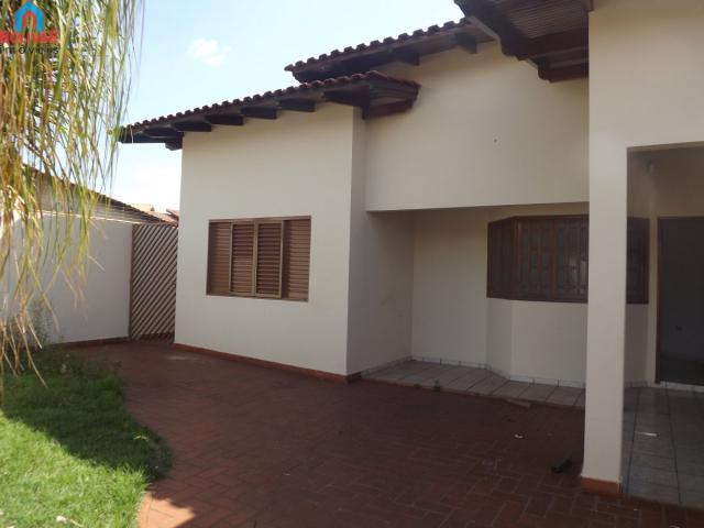 Casa, Residencial Jardim Primavera, Itumbiara-GO - Foto 2
