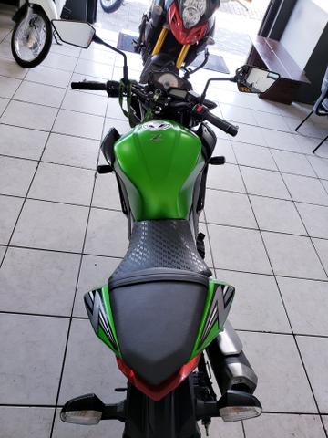 Z 3oo abs - Foto 6