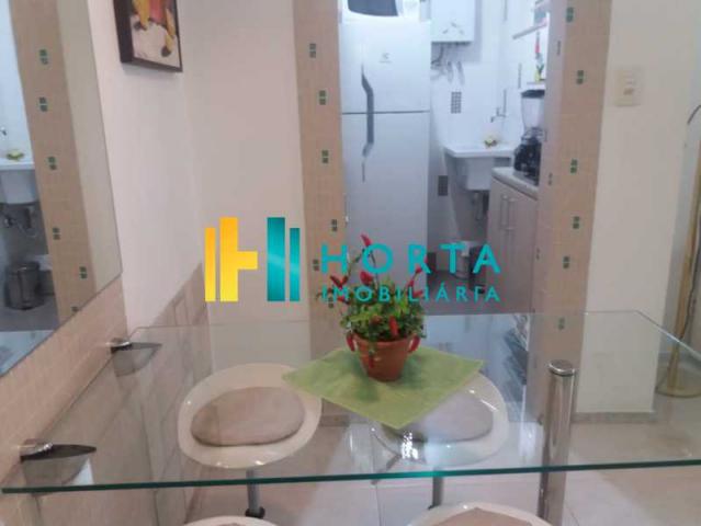 Apartamento à venda com 2 dormitórios em Copacabana, Rio de janeiro cod:CPAP20662 - Foto 6