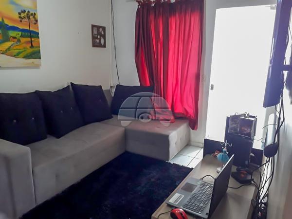 Casa à venda com 2 dormitórios em Vila bela, Guarapuava cod:151013 - Foto 3