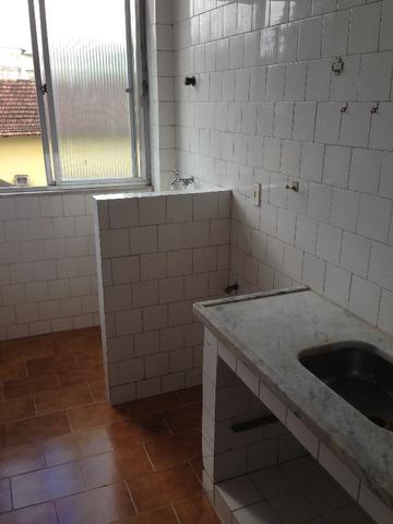 Engenho de dentro (encantado) excelente apto predio novo - Foto 2