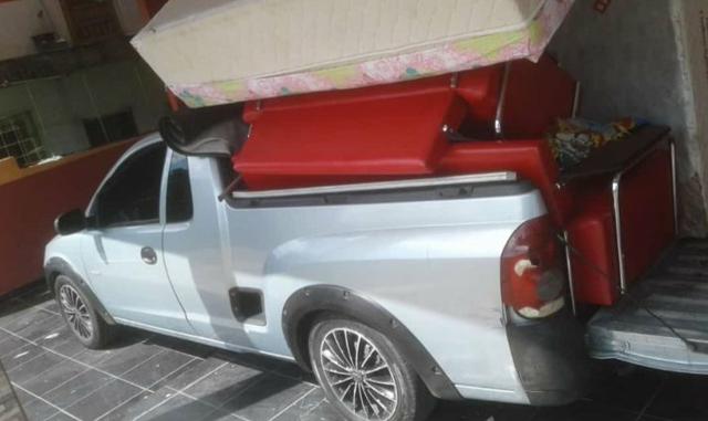 Frete manaus 24h