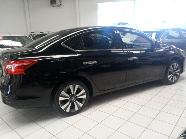 Sentra Sv 2019 Top de Linha - Foto 3