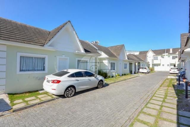 Casa de condomínio à venda com 3 dormitórios em Bairro alto, Curitiba cod:150426 - Foto 16