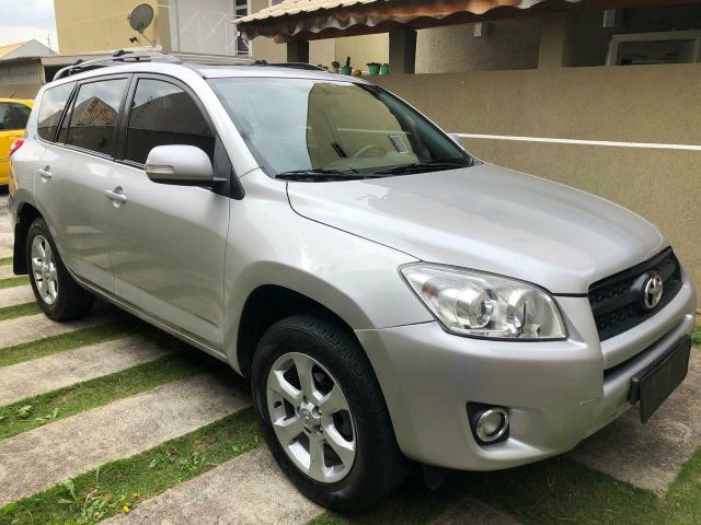 Toyota Rav4 - Foto 3
