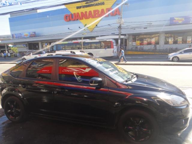 Ford Focus gnv top d linha ac troca moto ou carro - Foto 2