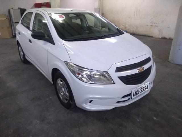 Gm - Chevrolet Onix