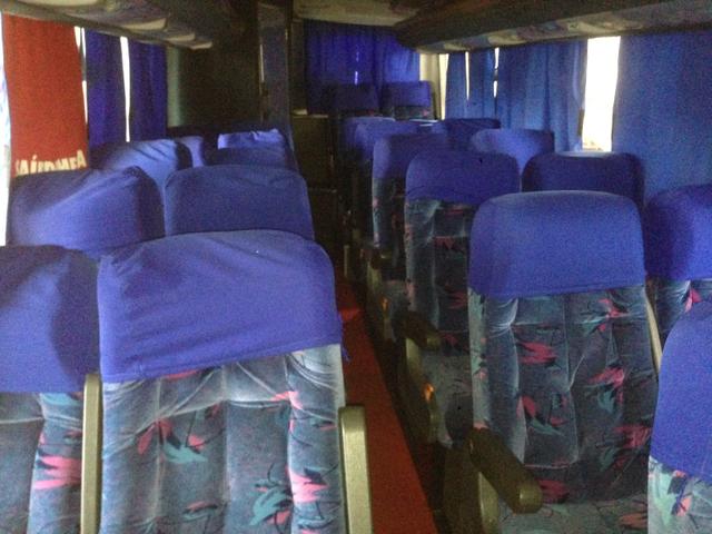 Microônibus único dono - Foto 6