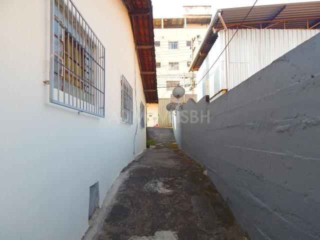 Galpão para aluguel, , caiçaras - belo horizonte/mg - Foto 15