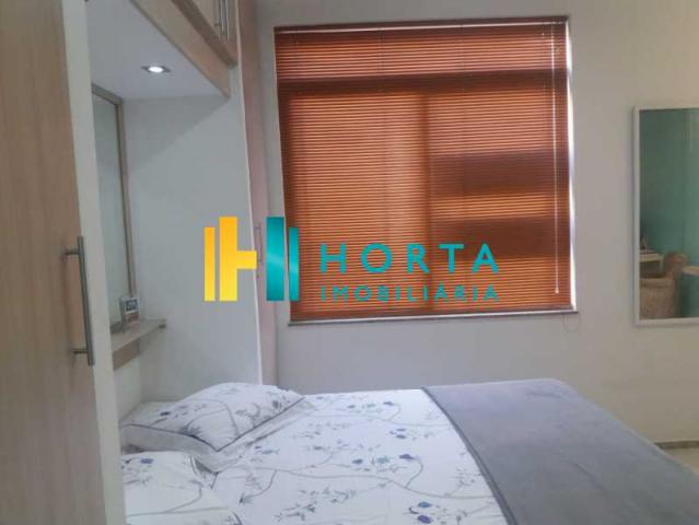 Apartamento à venda com 2 dormitórios em Copacabana, Rio de janeiro cod:CPAP20662 - Foto 15