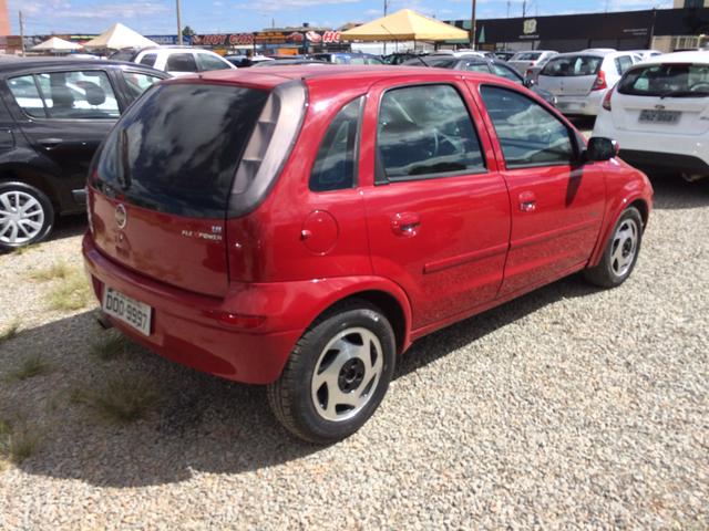 Corsa completo 2019 na mão - Foto 3