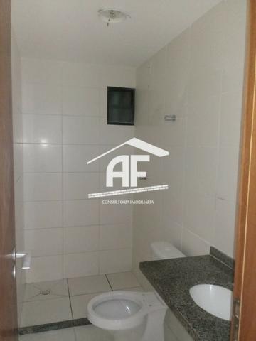 Apartamento para venda possui 91m² com 3 quartos localizado no bairro do Farol - Foto 12